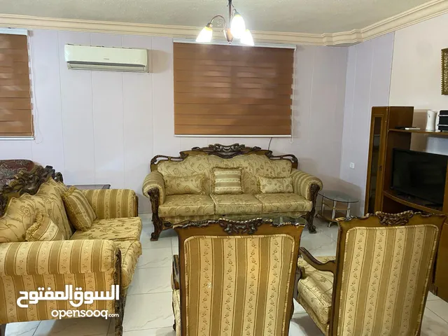 110 m2 3 Bedrooms Apartments for Rent in Irbid Al Rahebat Al Wardiah