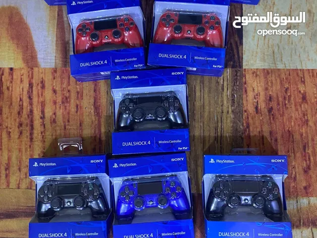 PlayStation 4 PlayStation for sale in Dhi Qar