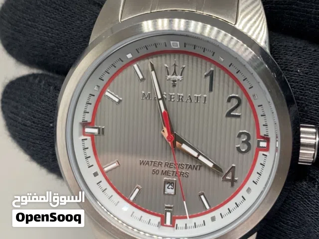 Analog Quartz Others watches  for sale in Al Ahmadi