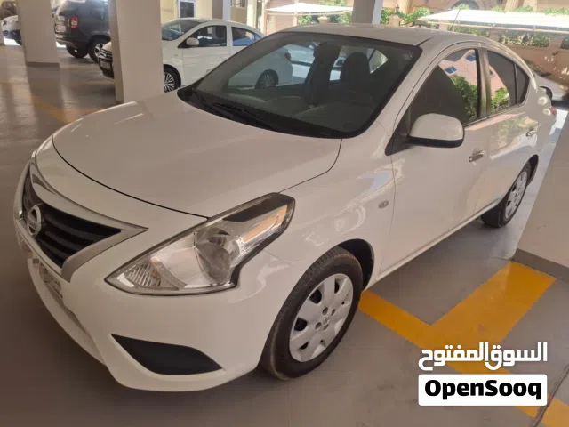 2023 Nissan Sunny S