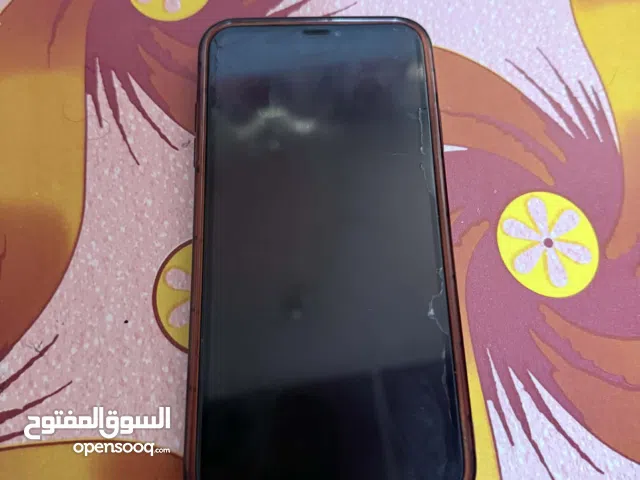 آيفون أكس أس ماكس ذاكرة 256 - أصدار 2018