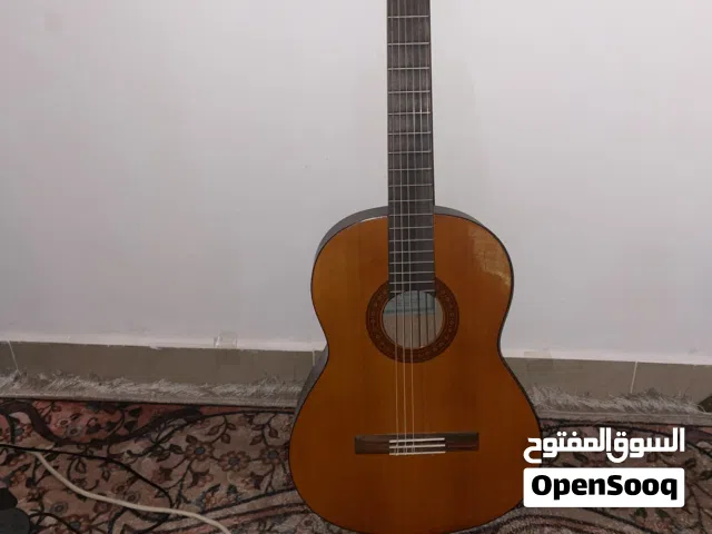 جيتار كلاسيكي