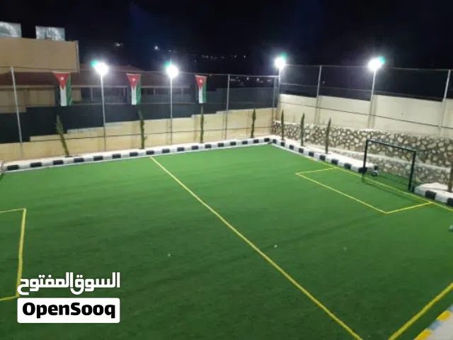 More than 6 bedrooms Farms for Sale in Mafraq Dahl