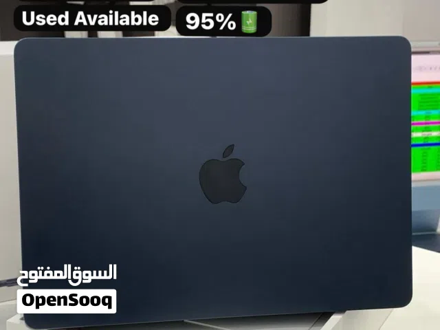 Apple MacBook M2 512GB Storage 8GB RAM Clean Condition
