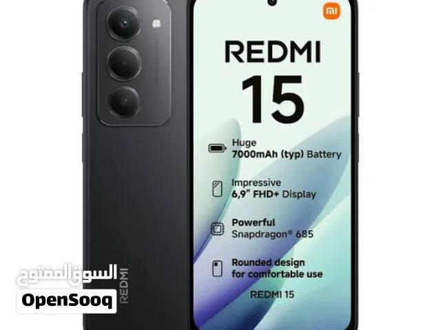 Xiaomi Redmi 14C 128 GB in Sana'a