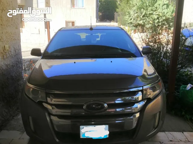 Ford Edge 2013 in Ajloun