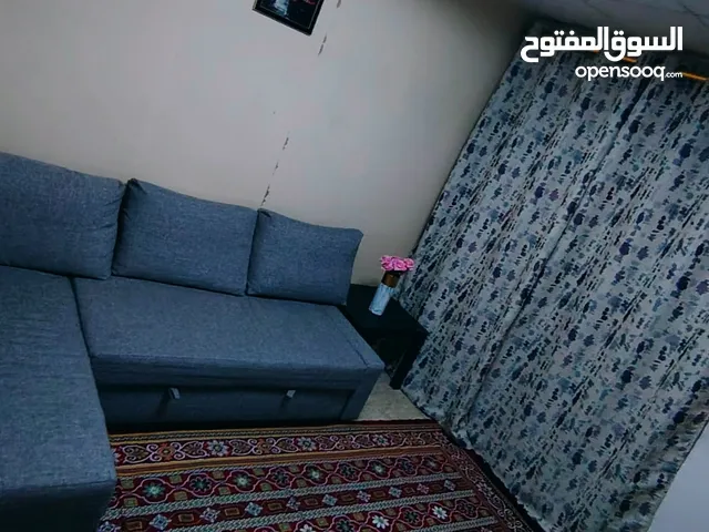 1 BHK Fully Furnished for Rent at Aziziya
