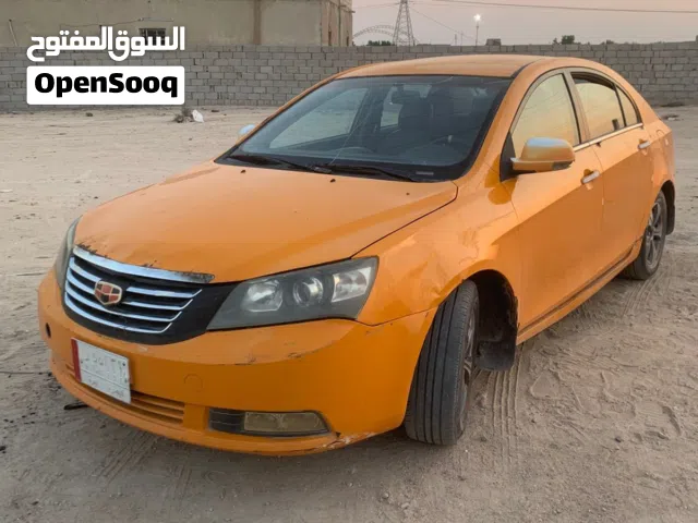 ام كراند  موديل 2014 للبيع