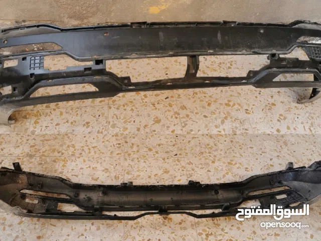 دعامية خلفية سورنتو 2025