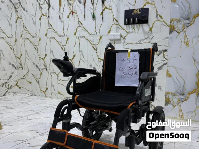 عربانة شحن جديدة