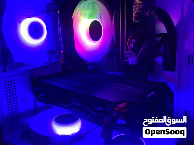 مع مذربورد i5 جيل سادس