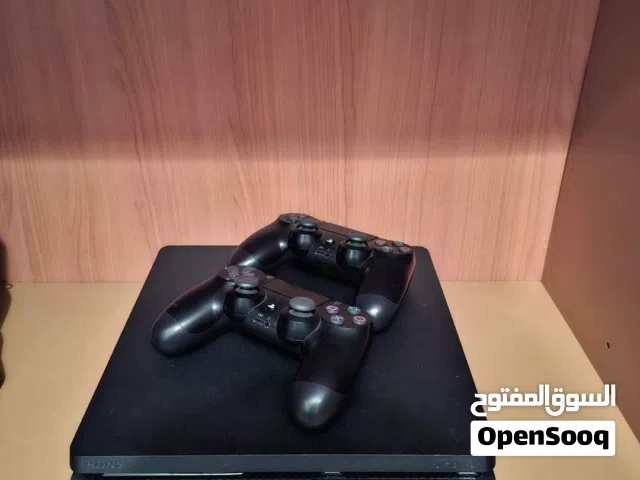 PlayStation 4 PlayStation for sale in Al Khums