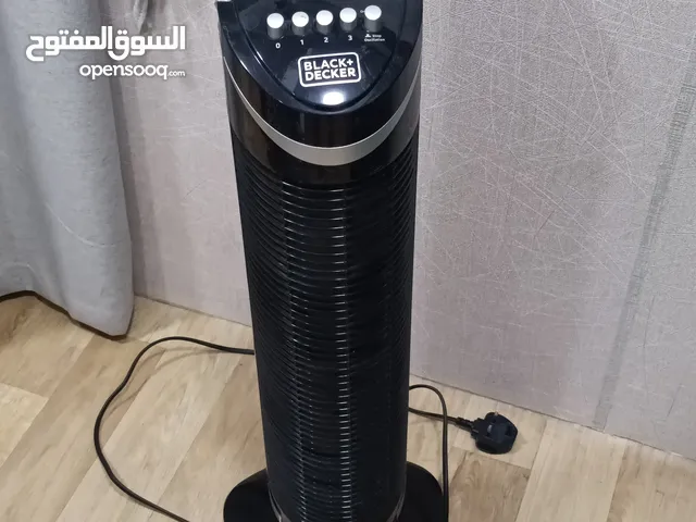 مروحه بلاك ديكر