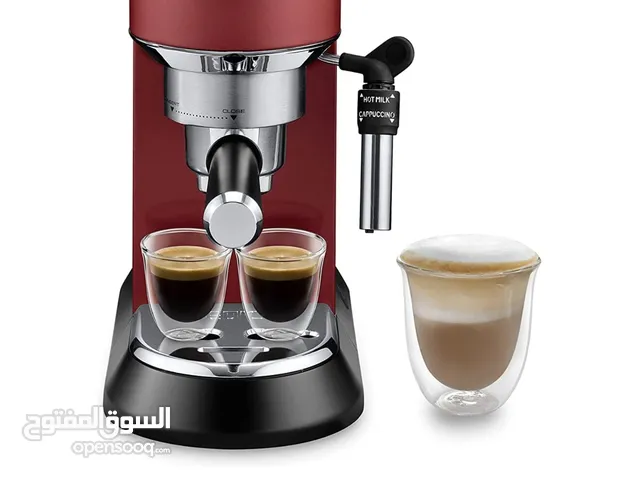 Delonghi espresso coffee machine