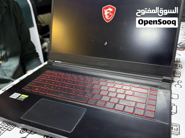Windows MSI for sale  in Basra