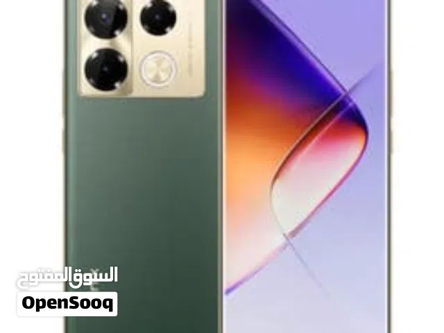 infinex note 40 pro