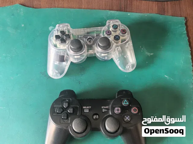 ايدين بلاي ستيشن 3