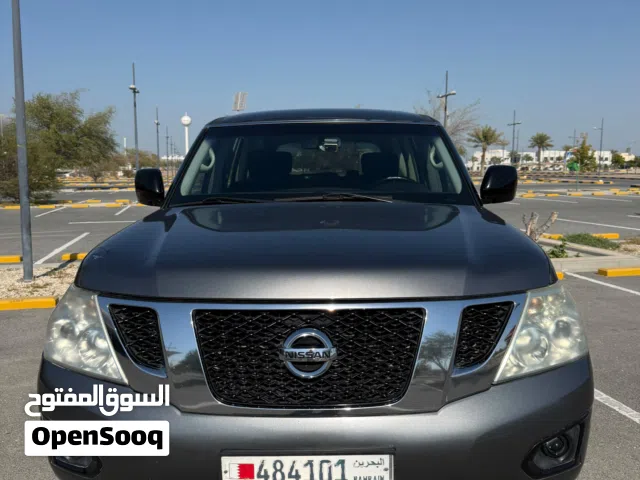 للبيع نيسان بترول