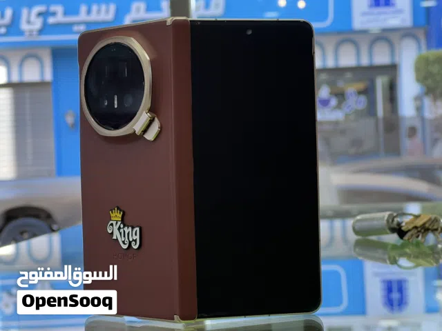 Honor magic v5