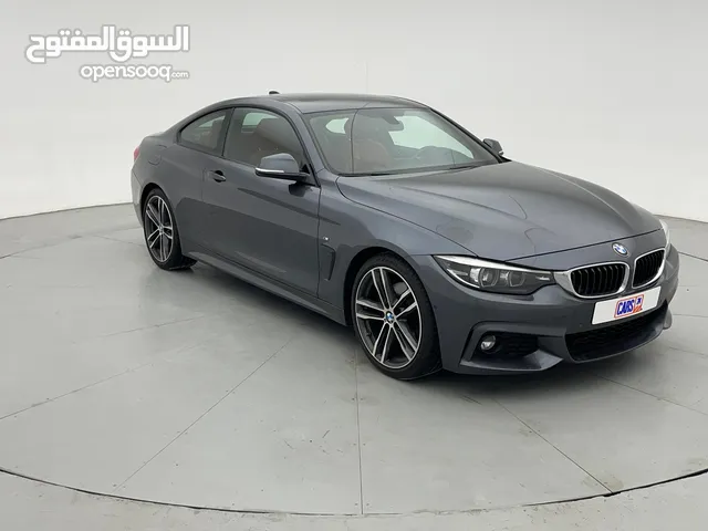 (FREE HOME TEST DRIVE AND ZERO DOWN PAYMENT) BMW 430I