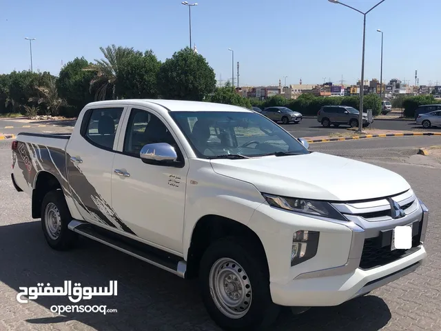 Used Mitsubishi L200 in Farwaniya