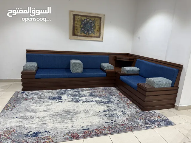 Arabic style custom made sofa
