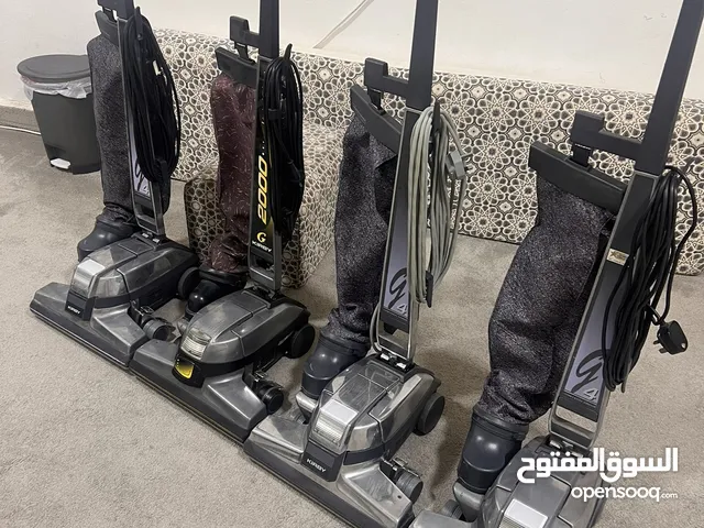  Kirpy Vacuum Cleaners for sale in Al Jahra