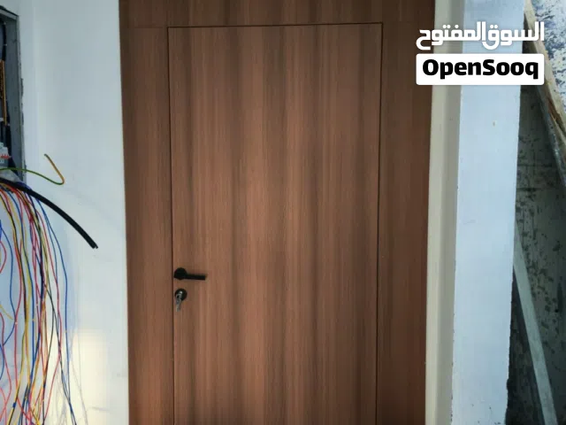 Invisible Door/ Hidden Door/الباب المخفي
