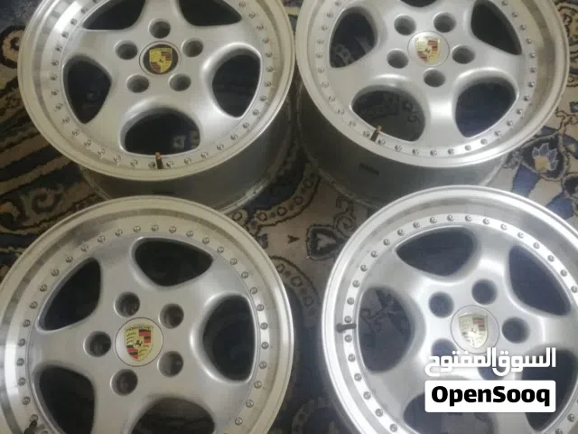 رنجات بورش كريرا