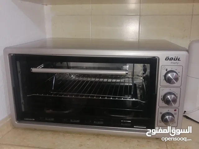 فرن كهربائي