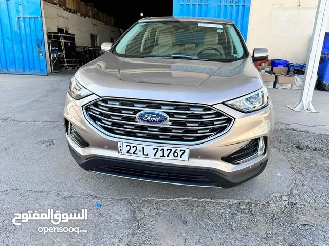 Ford Edge 2021 in Kirkuk