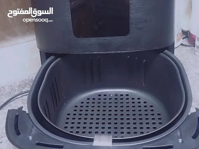 Fryers for sale in Amman