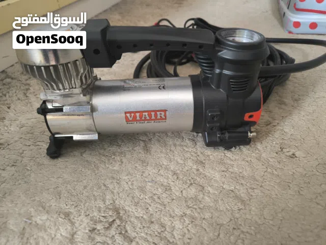 منفاخ اطارات