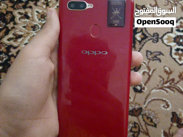 هاتف اوبو استعمال خفيف
