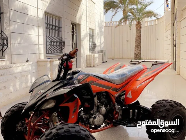 Yamaha yfz450 limited edition ياماها 450 cc اصدار محدود