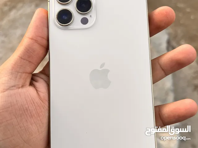 ايفون 12 برو ماكس جهاز اخو جديد زلغ مابي نضيف كلش بطارية 84 كارتونه موجود