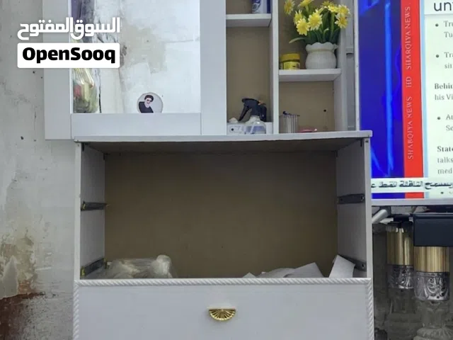 ميز تواليت للبيع استعمال قليل