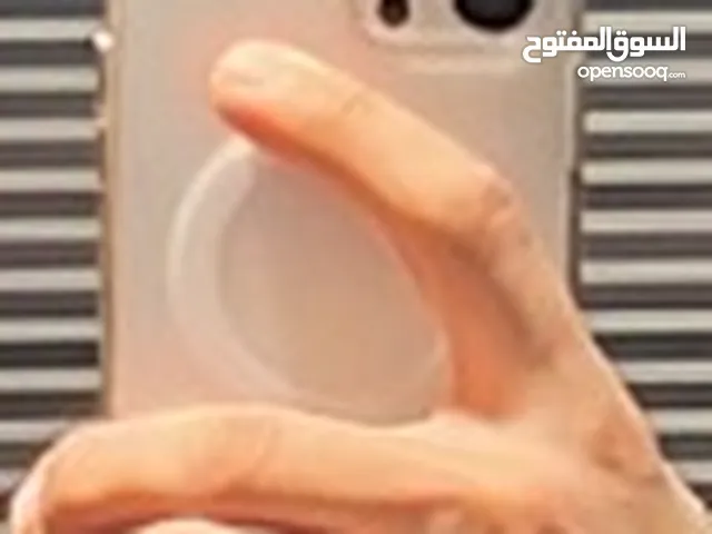 Apple iPhone 13 Pro Max 256 GB in Amman