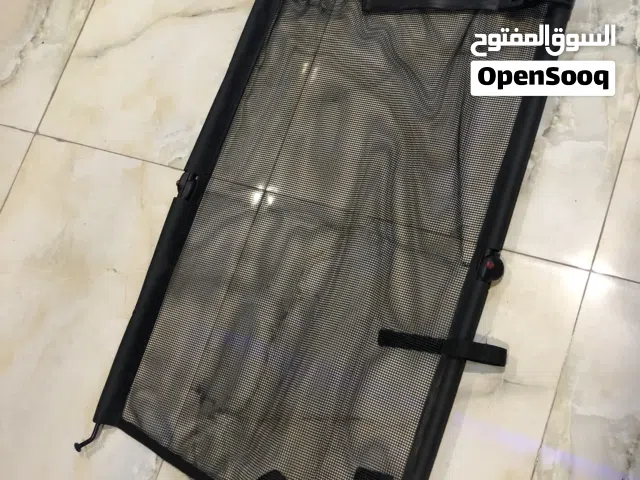 شبك حق المرسيدس المقاعد الخلفي