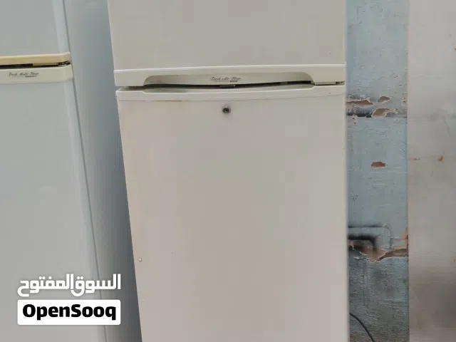 متوفر ثلاجه دايو14 قدم حجم متوسط بحاله ممتازه استخدام بحاله جيده معا التوصل التشغيل والكفاله ء