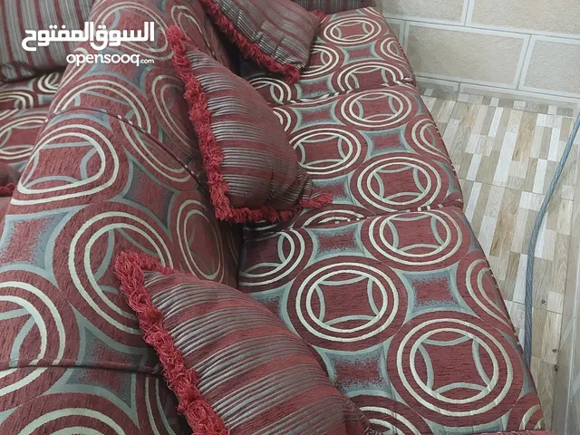 طقم 7 مقاعد