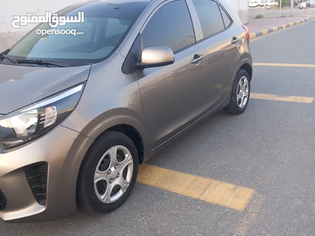 Kia Picanto 2019 in Sharjah