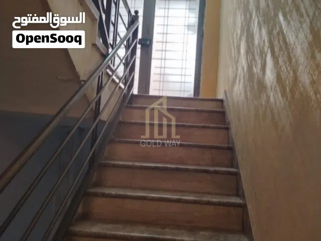 موقع مميز في ضاحية الرشيد شقة شبه أرضي 150م بسعر مميز / ref 1030