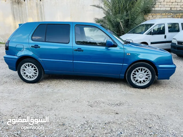 Used Volkswagen ID 3 in Sorman