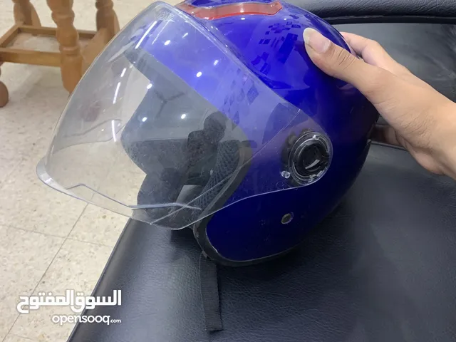 خوذة دراجة للبيع