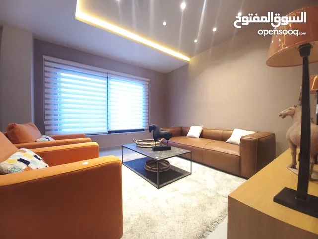 Furnished Apartment For Rent In 4th Circle ( Property 36438 )-174821766