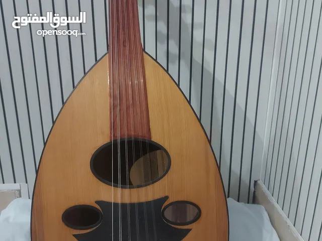 عود سوري قالب عراقي