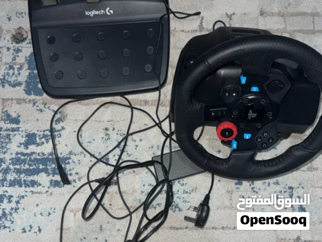 Logitech race wheel g 29