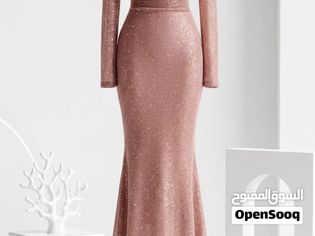 فستان سهره انيق