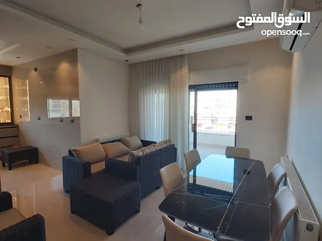 135 m2 3 Bedrooms Apartments for Rent in Amman Swefieh